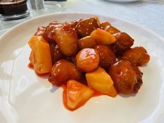 -德发长饺子·非遗(钟楼店)