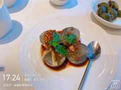 -莆田餐厅PUTIEN(金融街购物中心店)
