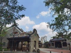 -赤坎·广东华侨国际旅游度假区