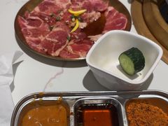 -花味·自助烤肉(南方时代店)