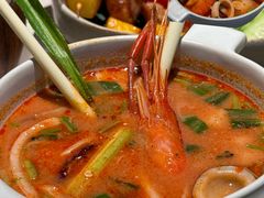 -太子浓心·港式猛火小锅米线(探十里店)