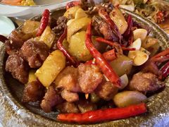 -隔壁老王·家常云南菜(花巷店)