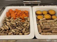 -南京钟山宾馆(江苏省会议中心)