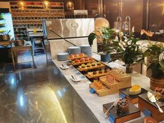 -海鲜自助·汇咖啡厅(宜宾绿发皇冠假日酒店)