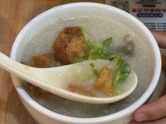 -宏状元现熬粥·京味菜(黄寺大街店)