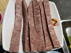 -韩国大金刚烤肉·料理(印象城店)
