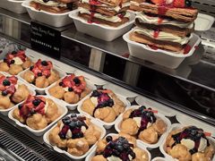 -B&C黄油与面包·THE GARDEN BAKERY概念店(世纪汇店)