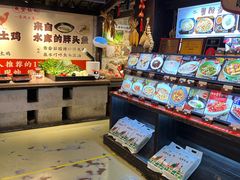 -鱼食饭稻·苏浙土菜17年老馆子(平江路店)