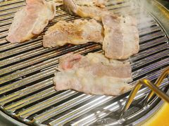 -釜山火炉·海鲜烤肉(紫藤路店)