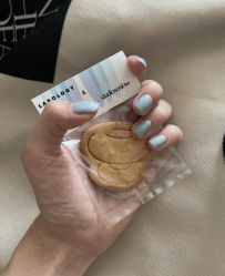 -七月美睫 美甲