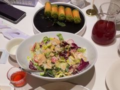 -茉里粤菜(皇姑万象汇店)