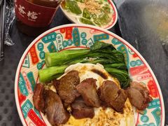 -孖记茶档·热腾茶餐(乐峰店)