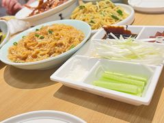 -春饼先生·北京烤鸭(甘井子万达店)