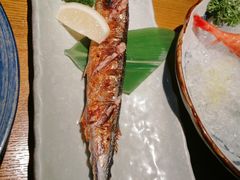-樱町三味日本料理(城乡世纪广场店)