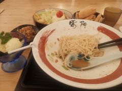 -雷门拉面·现熬骨汤(凯德来福士店)