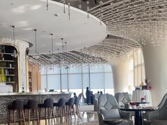 -三迪希尔顿酒店·星空酒廊