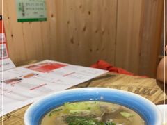 -冯烫烫跷脚牛肉·川菜小馆(武胜西街店)