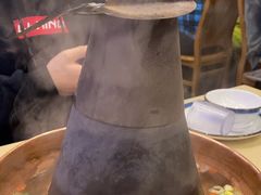 -月圆火锅(宁海东路二店)
