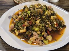 -臭鳜鱼人家·老字号徽菜