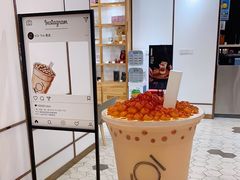-KOI Thé(力宝广场店)