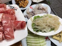 千层肚-红姐重庆火锅(曙光路店)