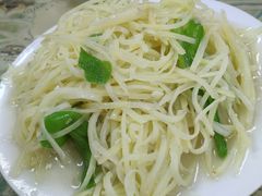 -文娟土菜馆(天柱山店)