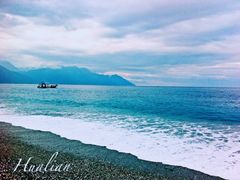 -七星潭蓝天广场