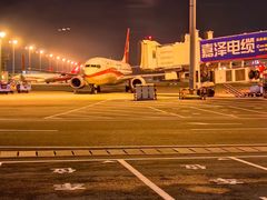 -温州龙湾国际机场-T2航站楼