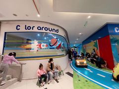 -向日葵艺术中心美术(虹桥南丰城校区)