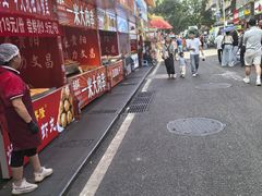 -金牌罗记肠旺面(蔡家街店)