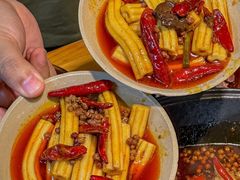 -阳阳老火锅(小南门店)