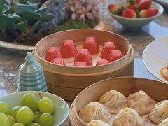 -湖畔居茶楼(湖滨店)