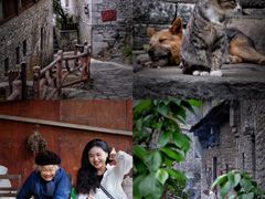 -高荡千年布依古寨旅游景区