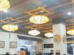 大堂-牛王庙(龙华花园店)