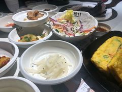 -本家韩国烤肉(青岛万象城店)