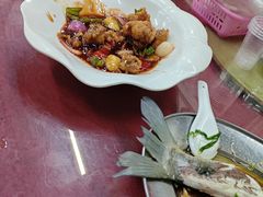 -南沙辉记烧鸡·荔枝木炭火吊烧(旧镇店)
