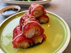 -潮府馆·非遗潮州菜·世纪公园(新国际博览中心店)