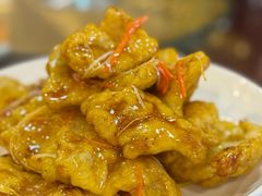 -聚友朋褡裢火烧(天北路店)