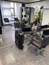 -凯博K-boom Hair Salon