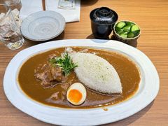 -CURRY YA 熟成咖哩專門店(深圳湾万象城店)