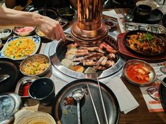 -香猪坊韩国烤肉专属门店(魏公村店)