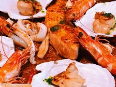 -BROWNSTONE布朗石西班牙餐厅(富城店)