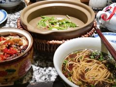 -南京大牌档(中关村领展广场店)