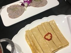 -食鲜捞火锅(湖西路店)