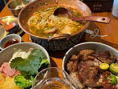 -SHAN山(前滩太古里店)