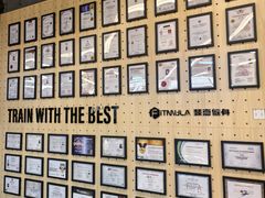 -Fitmula斐嘉健身(省体店)