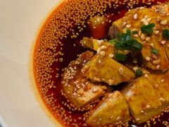 -绿杨春·淮扬宴(庐山路店)
