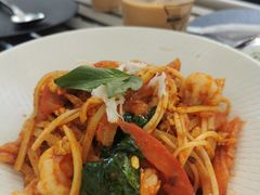 -Manner Coffee(万象食家店)