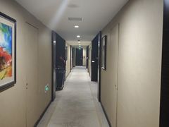-上海怡沁园度假酒店