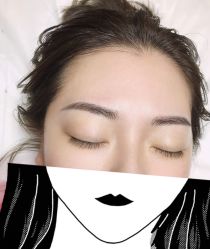 -MIVI半永久纹眉绣眉